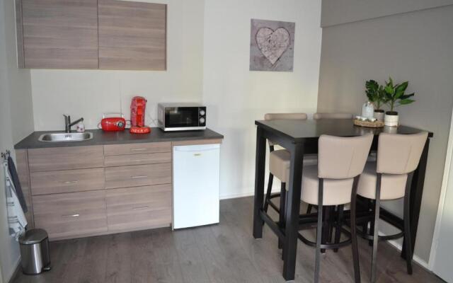 Bed and Breakfast Drachten