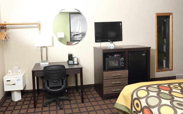 Economy 7 Inn - Chesapeake/Portsmouth