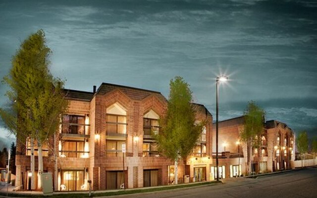 Royal Holiday Park Plaza, Park City, USA