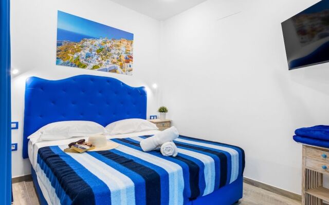 Okeanos Eco Guest House