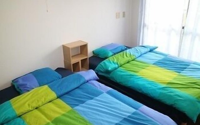 Apartment Kanade