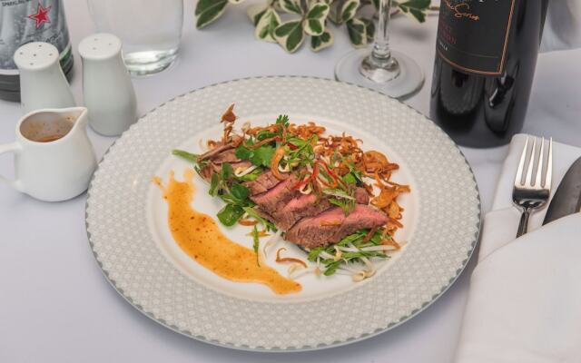 Siemreap Vasinh Residence