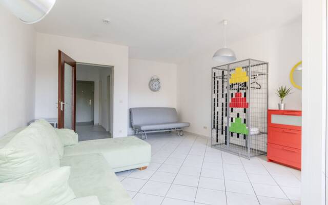 Private Apartment Deisterstraße