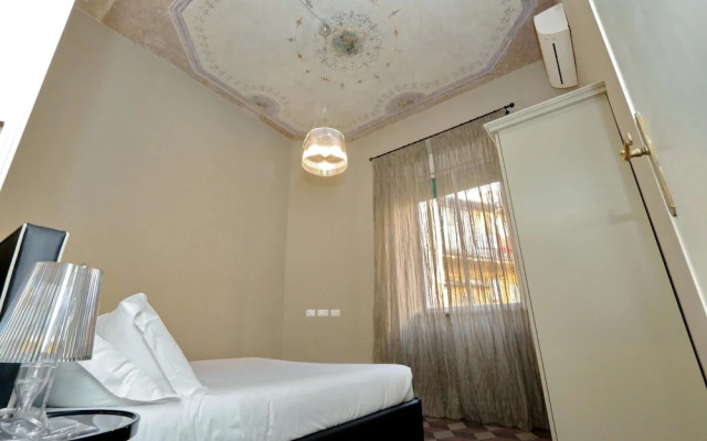 Rm-h501-pale6c2 Monti Apartments - M7