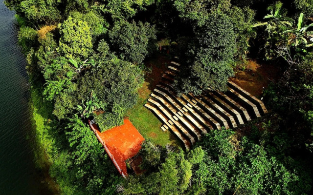 Wayanad Silverwoods Forest Resort & Spa