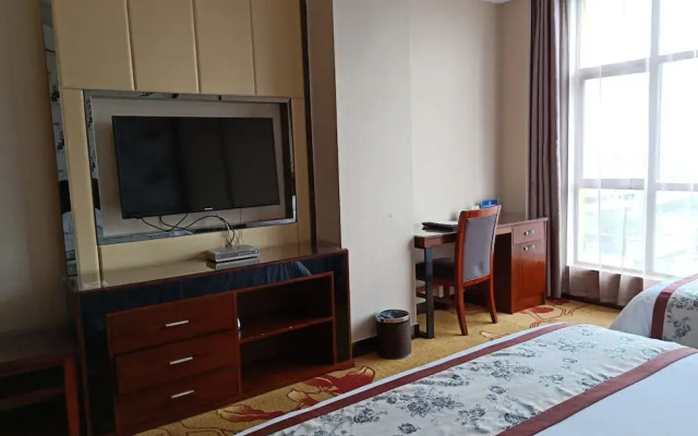 Guilin Xin Bin International Hotel