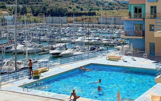 Marina Sand Residence Apartment