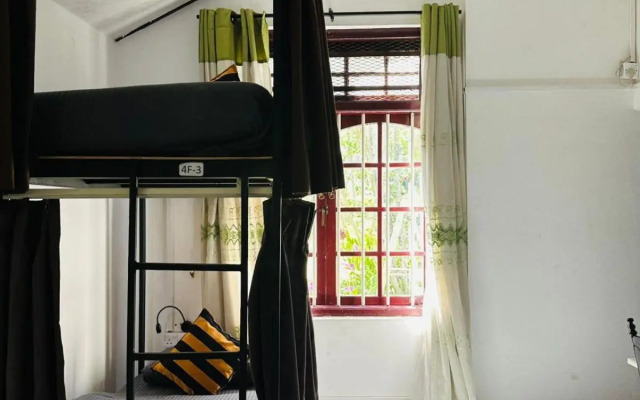 Rock View Hostel Ella