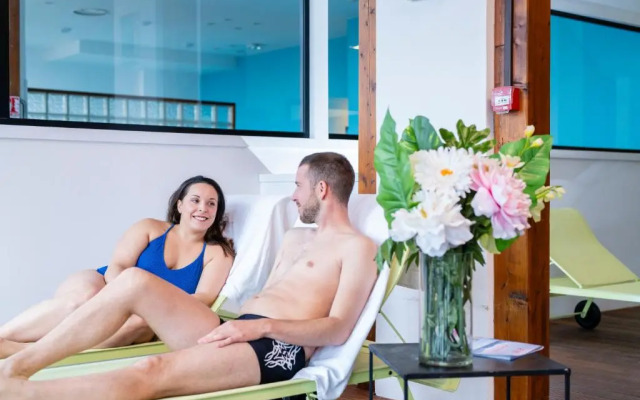 Les Villages Clubs du Soleil - Orciéres Merlette 1850