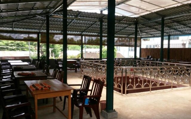 Pyinsa Rupa Guest House