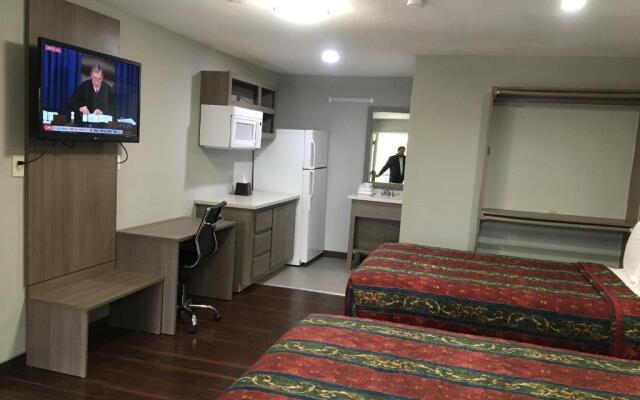 Travel Inn & Suites