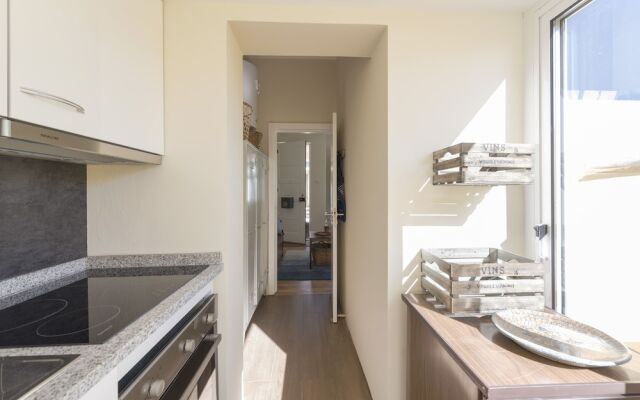 Foz002 · Miradouro do Ouro Apartment