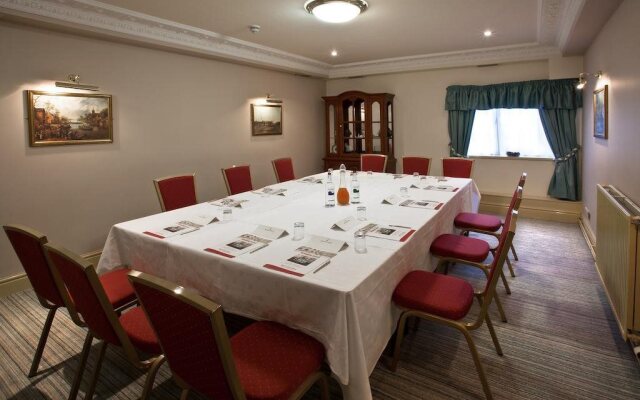Britannia Hotel Stockport