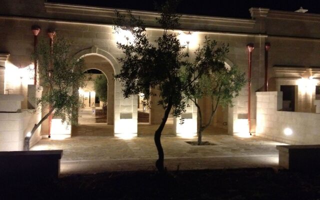 Agriturismo Masseria San Leonardo