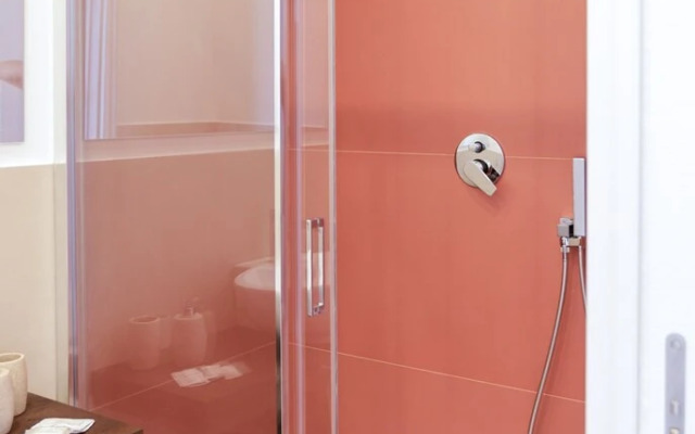 Pessina 90 Rooms - Camera 1