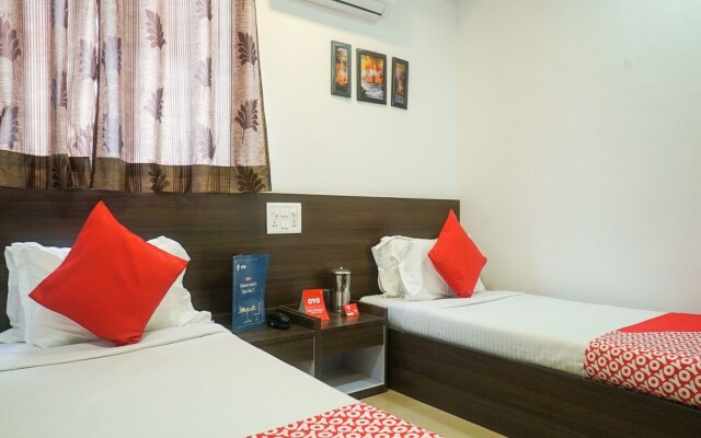 OYO 15988 Soberdreams Service Apartment