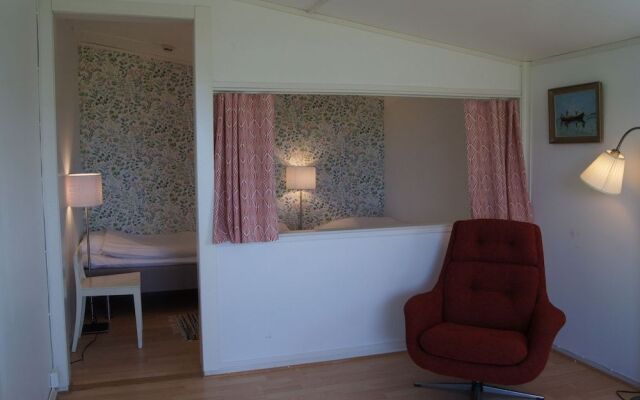Kvarnens Pensionat och Bed & Breakfast