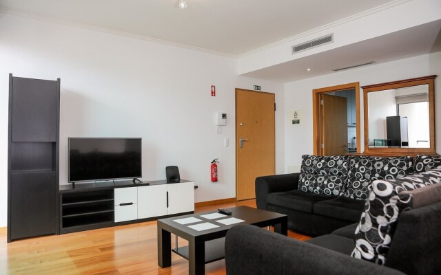 Piornais Residence Apartment