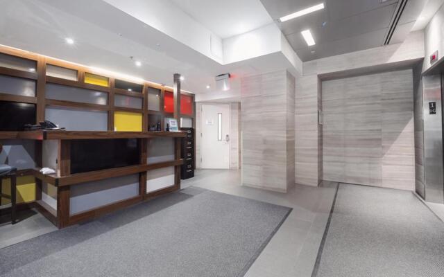 The Herald Powered by LuxUrban