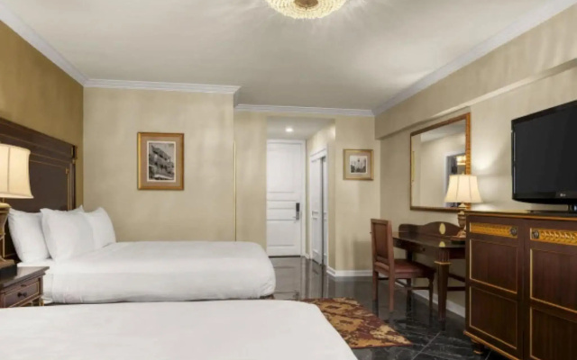 Hotel Mazarin
