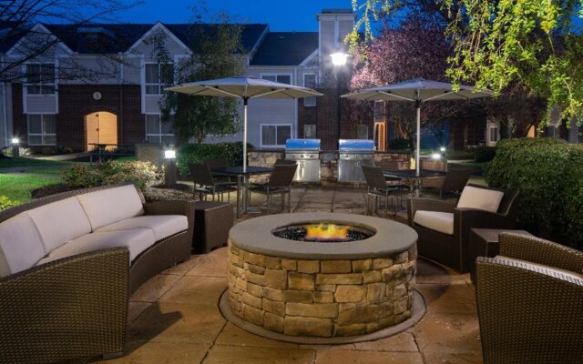 Sonesta ES Suites Nashville Brentwood