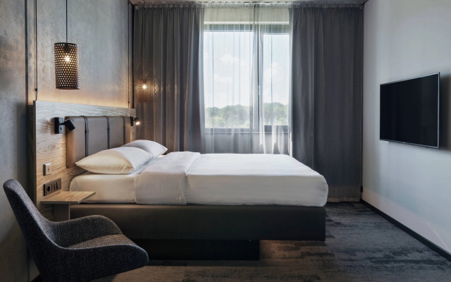 Moxy Frankfurt Airport Kelsterbach