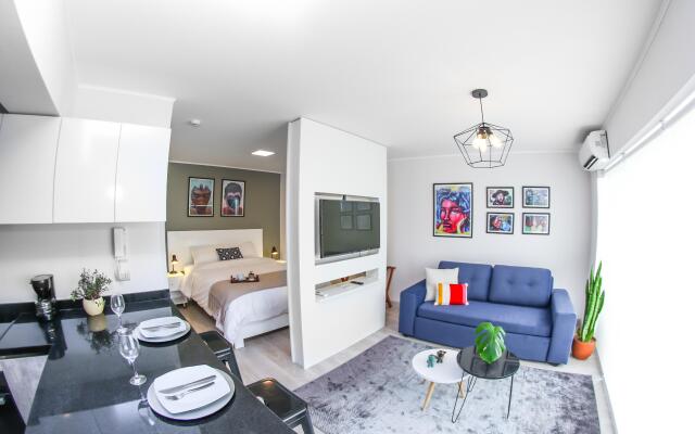 Trendy Host Stelar Miraflores