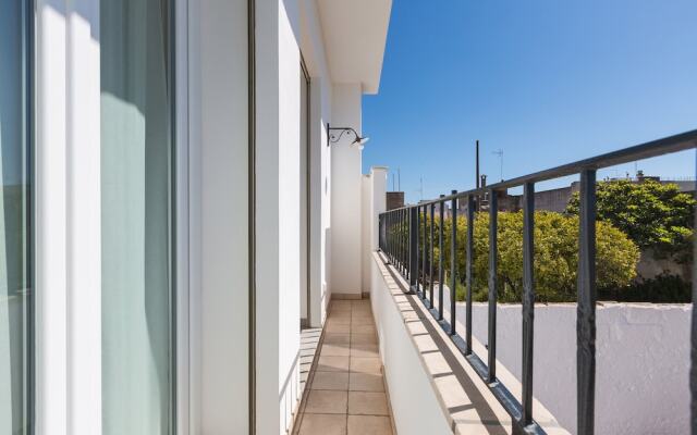 2321 Dimora Terra Barone by Barbarhouse