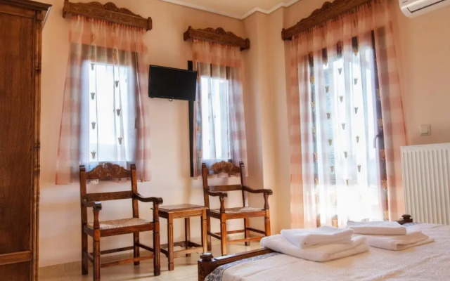 Greco Hotel