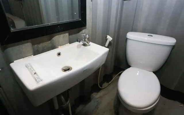 Hotel O Urban Merdeka