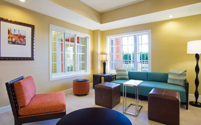 Fairfield Inn and Suites by Marriott Key West