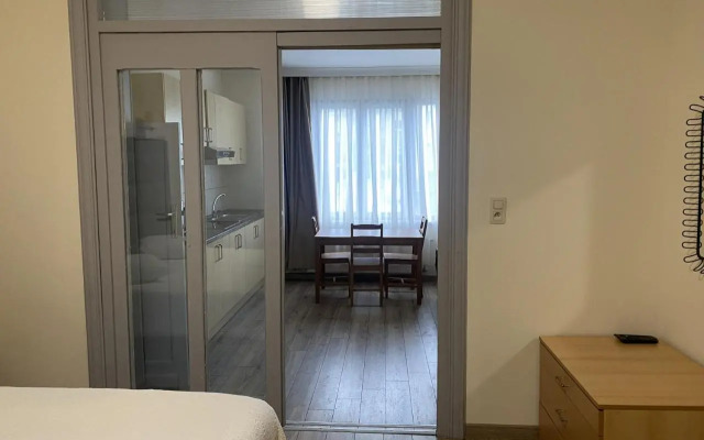 Prestige Flats Coteaux