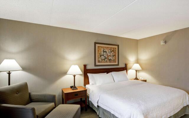 Hampton Inn Bloomsburg