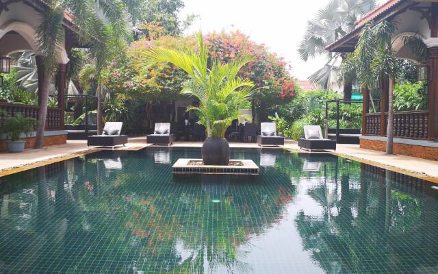 Eureka Villas Siem Reap