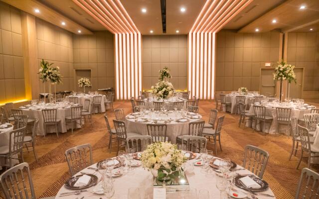 Crowne Plaza Monterrey by IHG