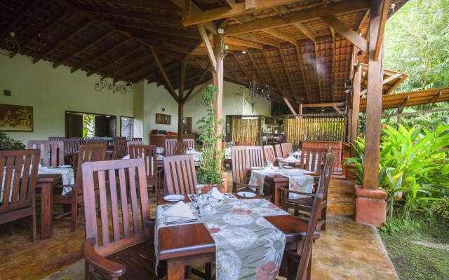 Casa Luna Hotel & Spa