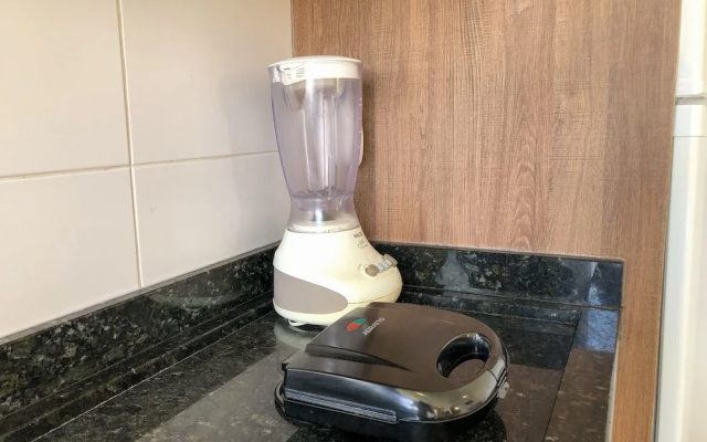 Liara Apartamento