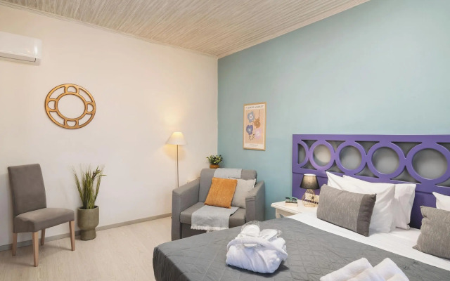 Elia Palazzo Hotel