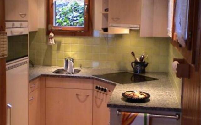 Ferienhaus Brienz