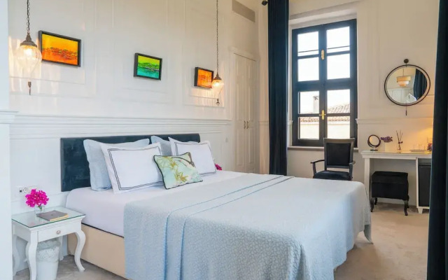 Siyah Lale Cunda 1841