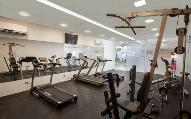 ibis Styles Piracicaba