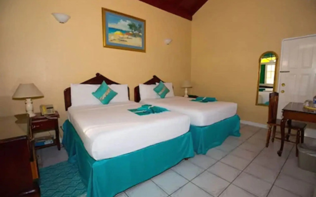 Villa Sonate