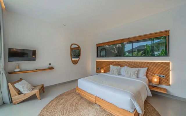 Rosita Ubud - Stunning 5BR Villa