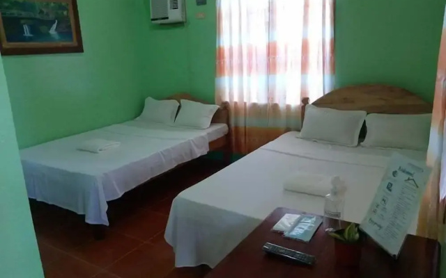 July'S Haven Seaside Pension Camiguin