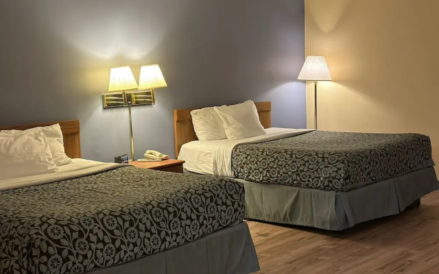 Econo Lodge
