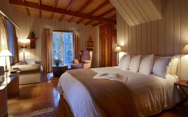 Retiro Park Lodge