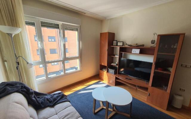 apartamento en los prados
