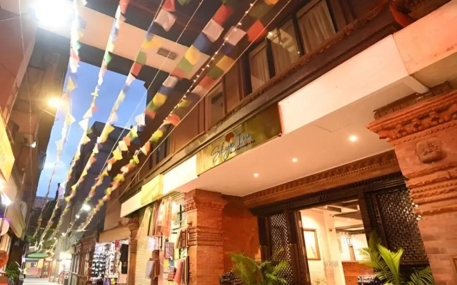 Skye Inn Kathmandu