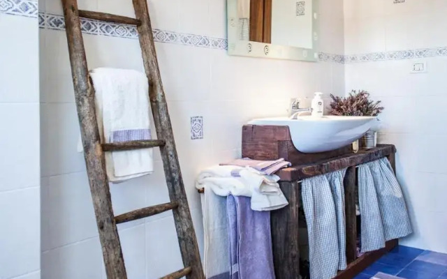 Bed and Breakfast Il Faggio
