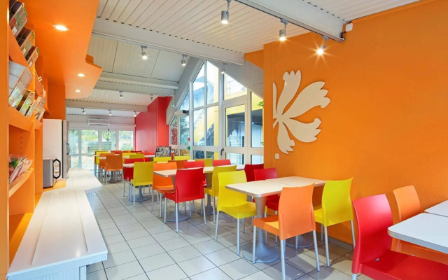 Premiere Classe Marne La Vallee - Torcy